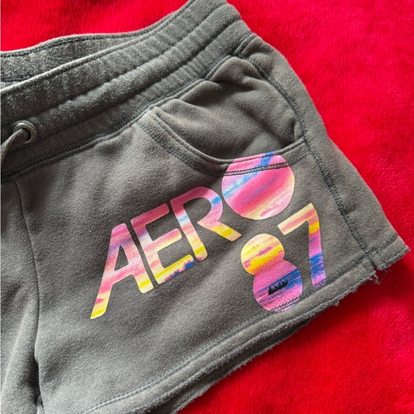 Aeropostale shorts bundle - Picture 7 of 8